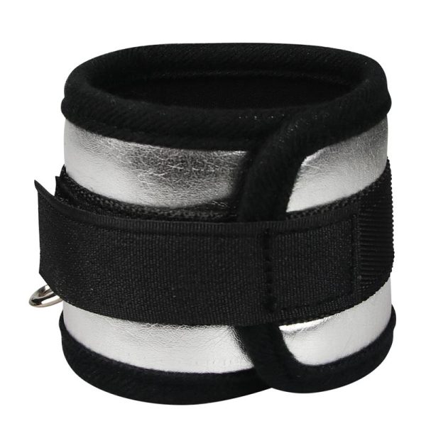 Restricciones de Cama Velcro Ajustable - imagen 7