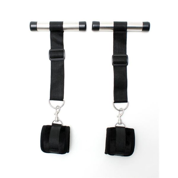Restricciones para Puerta Negro - imagen 4