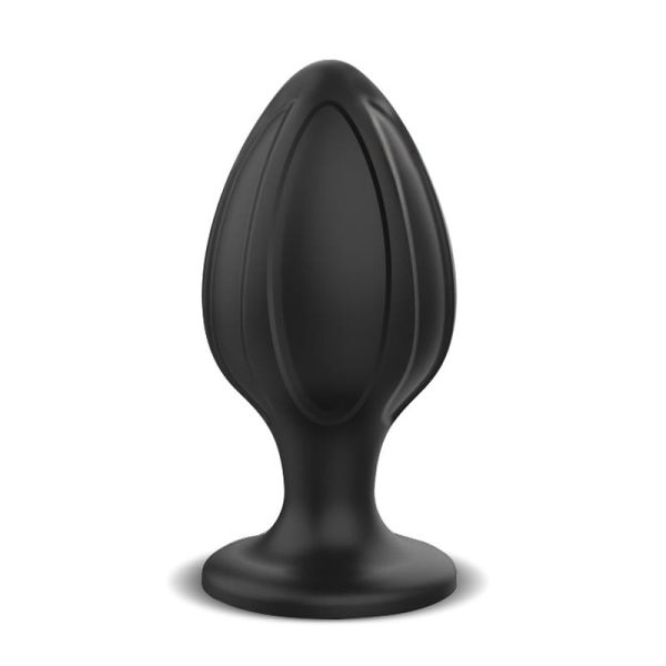 Rifter Plug Anal Silicona Talla L 9 cm x 4.5 cm - imagen 2