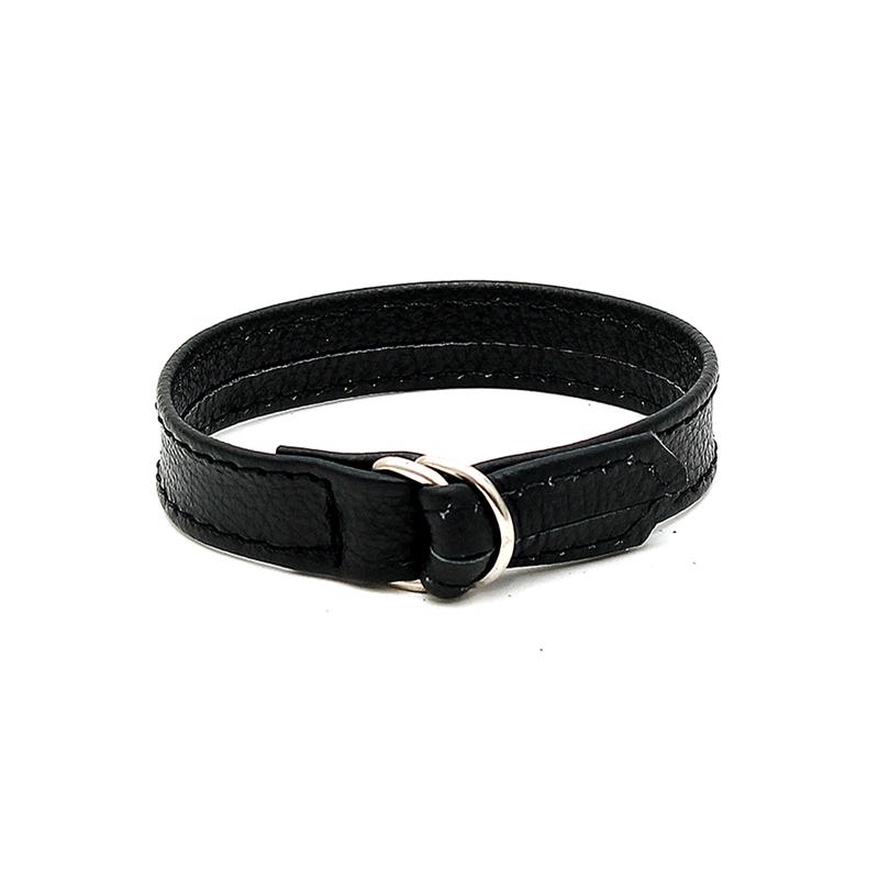 BDSM/Anillos de Cuero para Pene