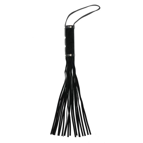 Rimba Bondage Play Flogger 50 cm - imagen 2