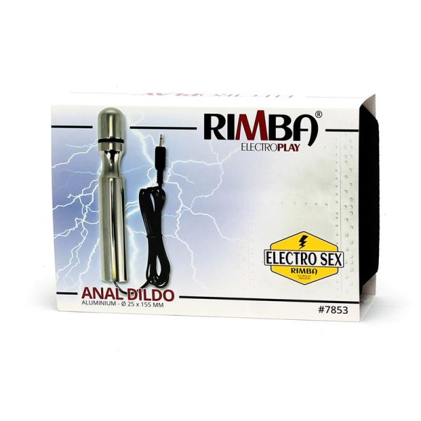 Dildo Electro Shock - imagen 2