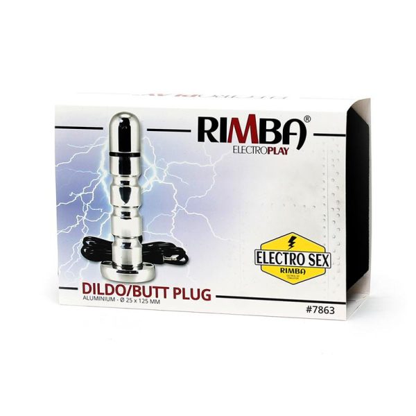 Dildo/Plug Anal - imagen 2