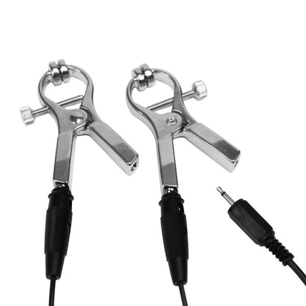 Pinzas Electro Shock - imagen 4