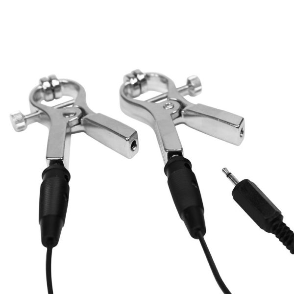 Pinzas Electro Shock - imagen 5