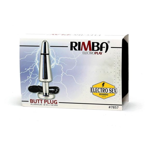 Plug Anal Electro Shock - imagen 2