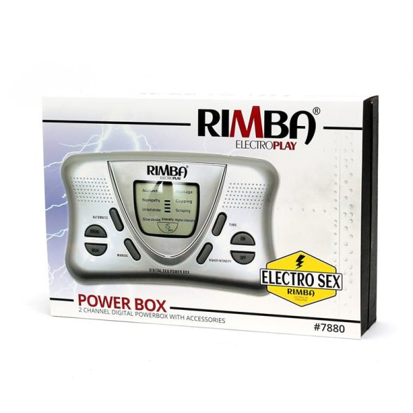 Power Box - imagen 2