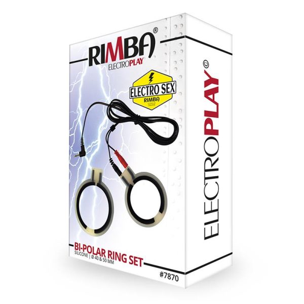 Set de Anillos para el Pene - imagen 2