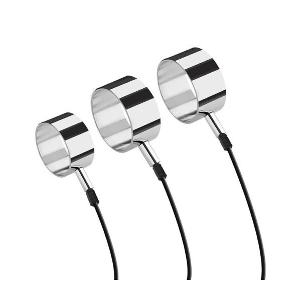 Set de Anillos para Pene - imagen 3