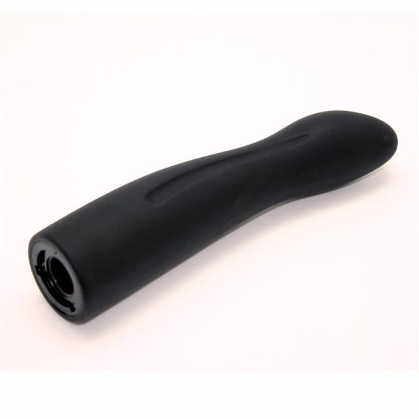 Rimba Latex Play Arnés con Dildo 16 cm - imagen 2
