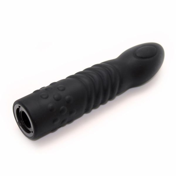 Rimba Latex Play Arnés Con Dildo Silicona 16 cm - imagen 3