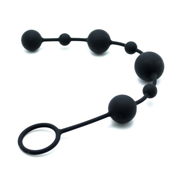 Rimba Latex Play Bolas Anales 34 cm - imagen 2