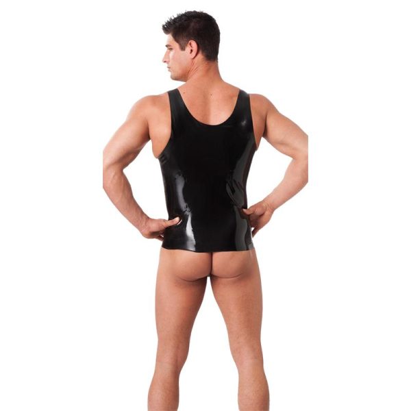 Rimba Latex Play Camiseta - imagen 2