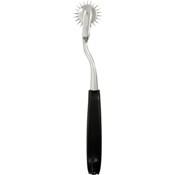 Rueda Single uni-polar Pinwheel - imagen 2