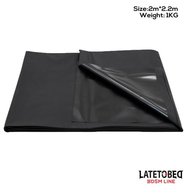 Sábana de PVC Impermeable 2 m - imagen 5