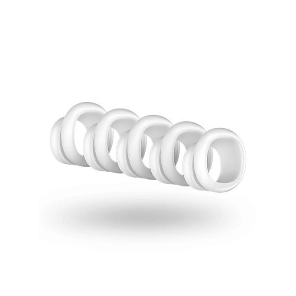 Satisfyer Pro Penguin Next Gen. Climax Tips Cl 176