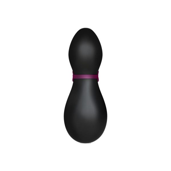 Satisfyer Succionador de Clítoris Pro Penguin Next Gen Nego, Blanco - imagen 6