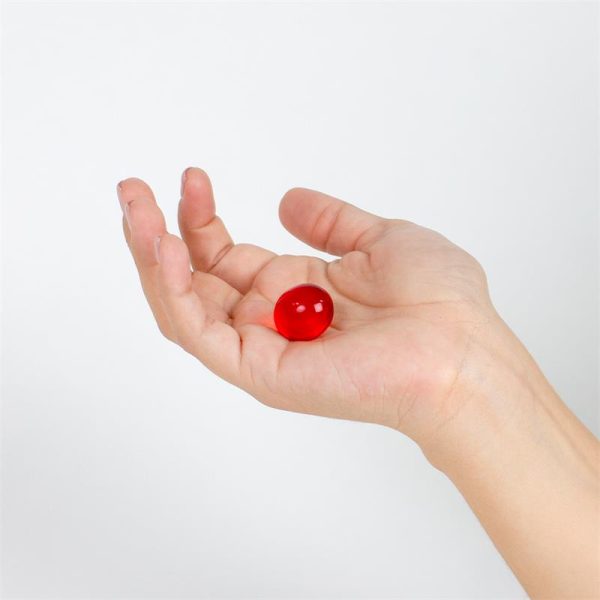 Secret Play Set 6 Brazilian Balls Aromas - imagen 3
