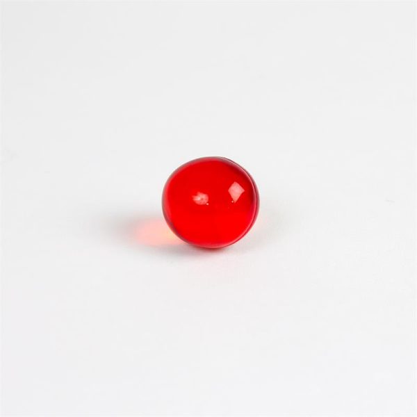 Secret Play Set 2 Brazilian Balls Aroma Cereza - imagen 3