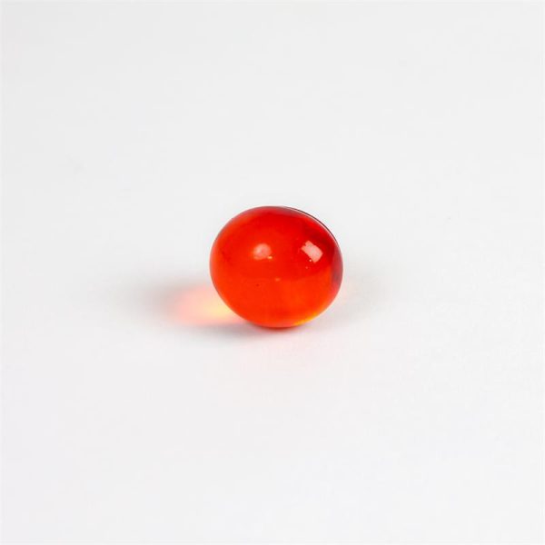 Secret Play Set 2 Brazilian Balls Efecto Hot & Cold - imagen 2