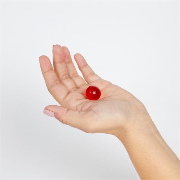 Secret Play Set 2 Brazilian Balls Efecto Hot & Cold - imagen 3