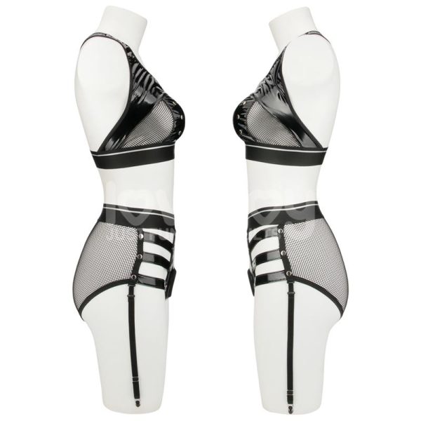 Set de 2 Piezas Rebellion Reign Iconic Harness - imagen 4