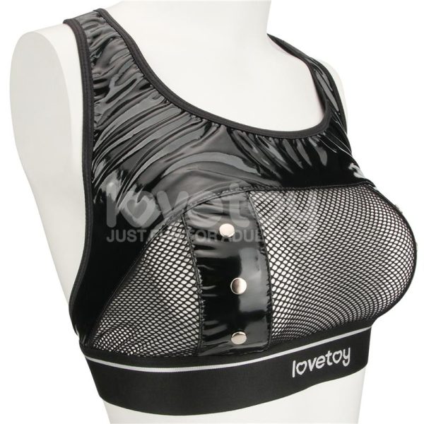 Set de 2 Piezas Rebellion Reign Iconic Harness - imagen 6