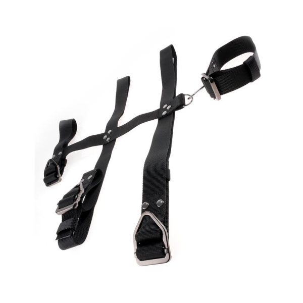 COMMAND by Sir Richards  Kit de Correas para el Cuerpo - imagen 11