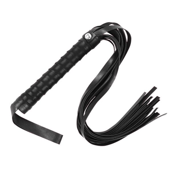 Set de Bondage para Principiantes Beginners 3 Piezas Negro - imagen 3