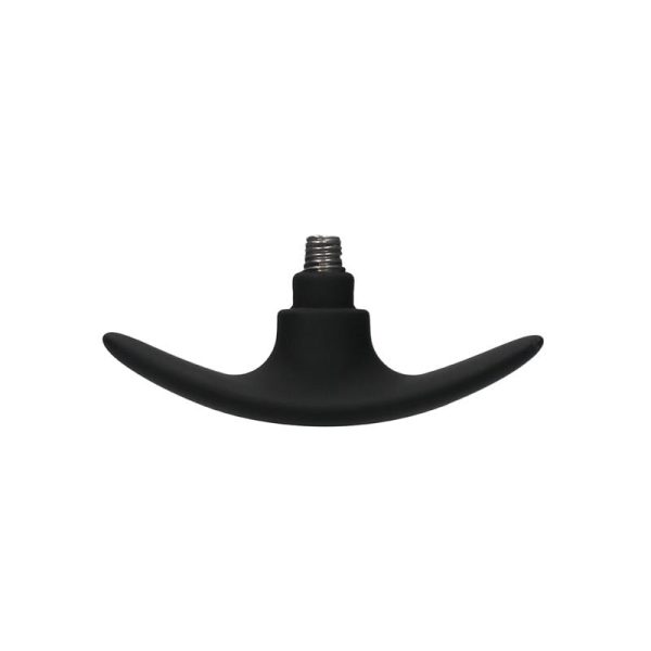 Set Plug Anal y Ventosa Putiaguda Grande Negro - imagen 11
