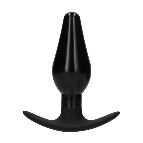 Set Plug Anal y Ventosa Putiaguda Grande Negro - imagen 10