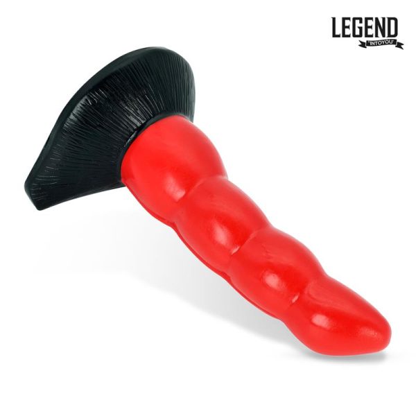 Sphereon Dildo Silicona Líquida 20 cm - imagen 5