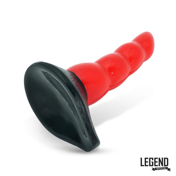 Sphereon Dildo Silicona Líquida 20 cm - imagen 7