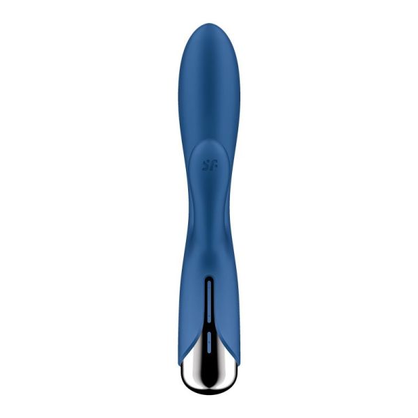 Spinning Rabbit 1 Azul - imagen 2