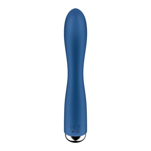 Spinning Rabbit 1 Azul - imagen 7