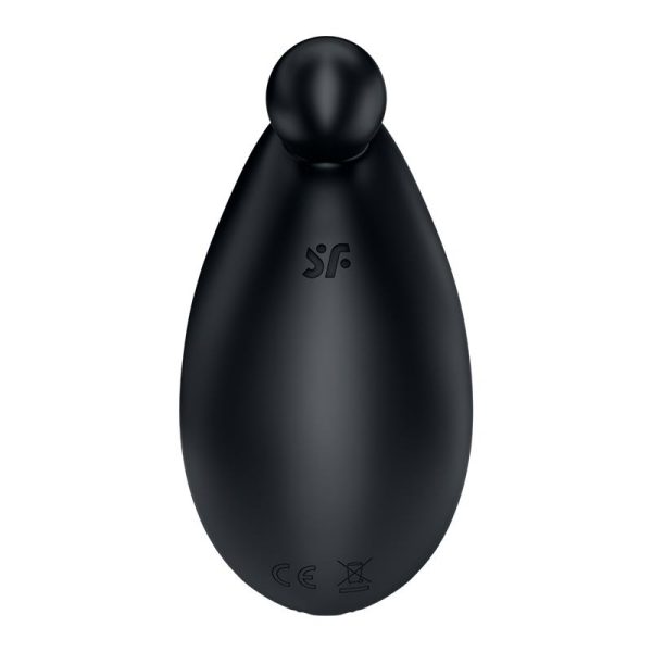 Spot On 2 Negro - imagen 4