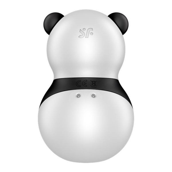Succionador de Clítoris con Vibración Pocket Panda - imagen 2