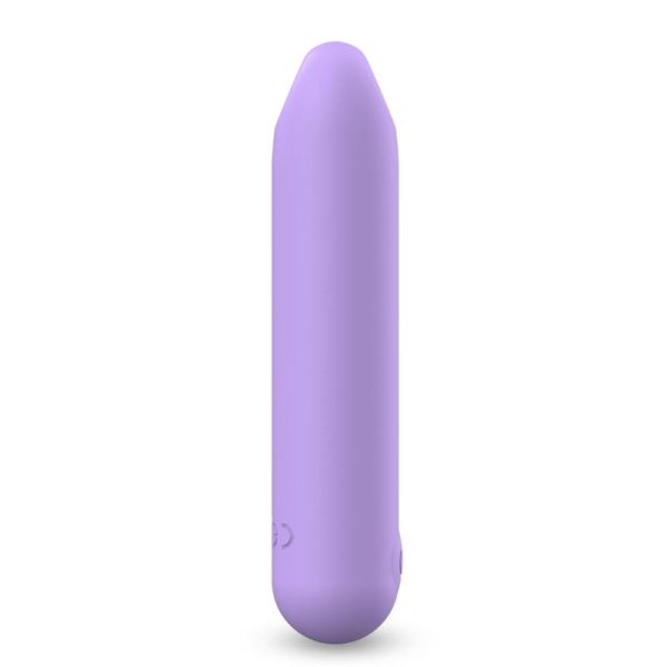 Sulley Bala Vibradora Silicona Líquida Unibody Flexible USB - imagen 5