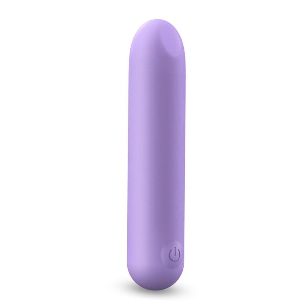Sulley Bala Vibradora Silicona Líquida Unibody Flexible USB - imagen 6
