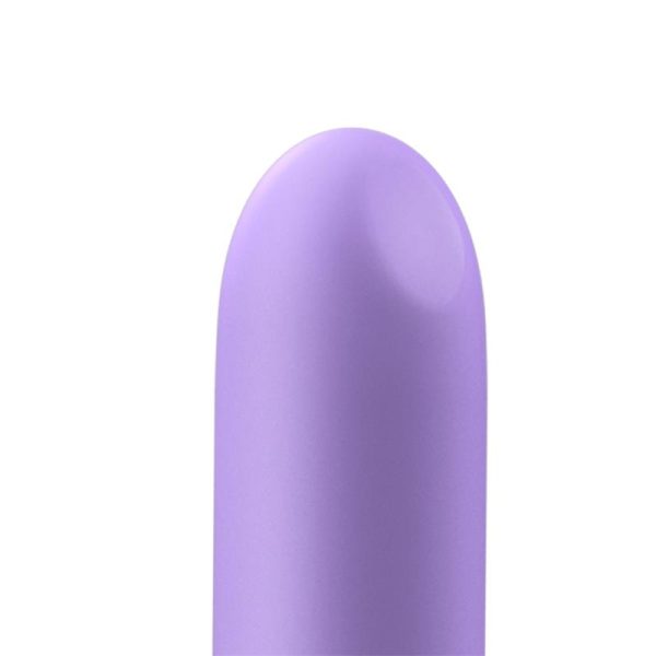 Sulley Bala Vibradora Silicona Líquida Unibody Flexible USB - imagen 8