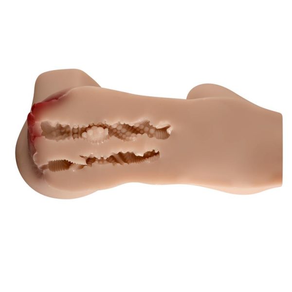 Susie Torso Masturbador Realista - Imagen 14