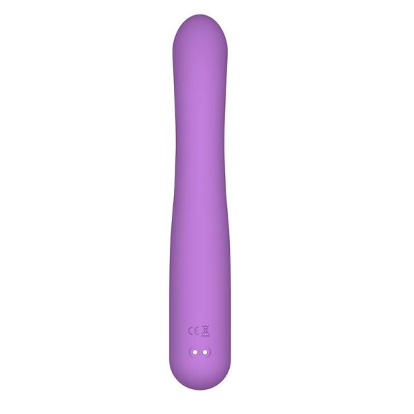 Swell Vibrador con Pantalla Digital y Gran Potencia - imagen 4