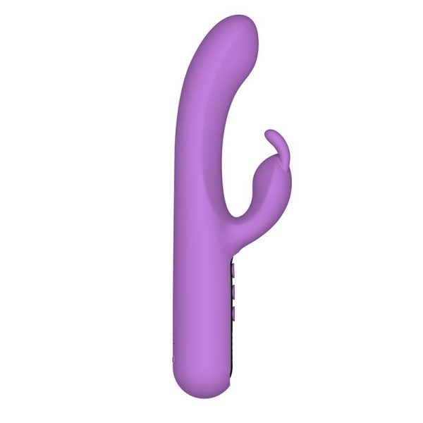 Swell Vibrador con Pantalla Digital y Gran Potencia - imagen 6