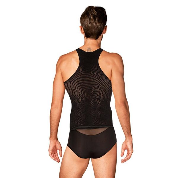 T103 Camiseta de Tirantes S/M/L - imagen 2