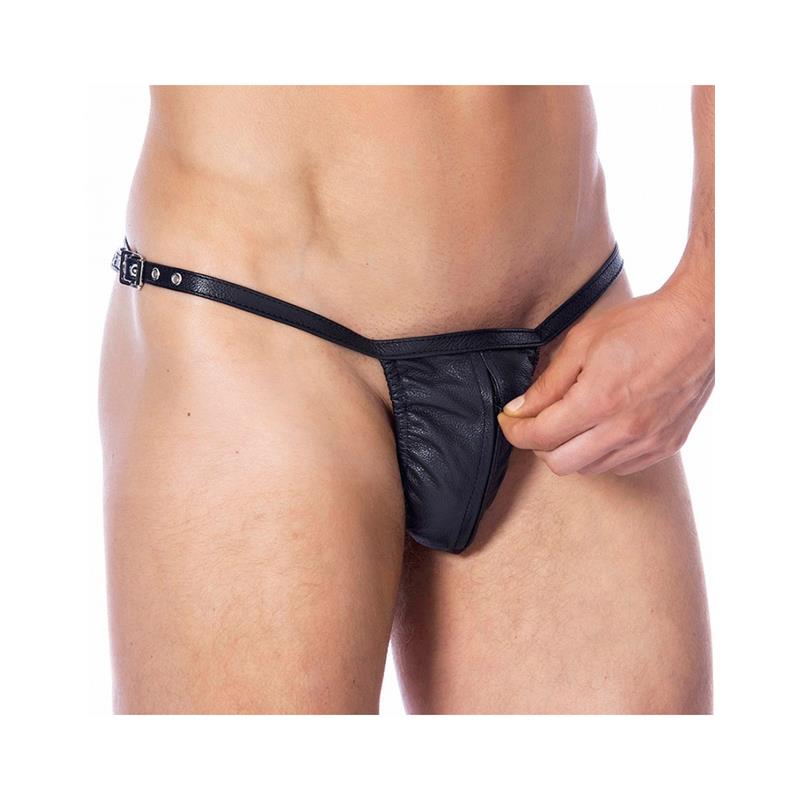 Lencería Masculina