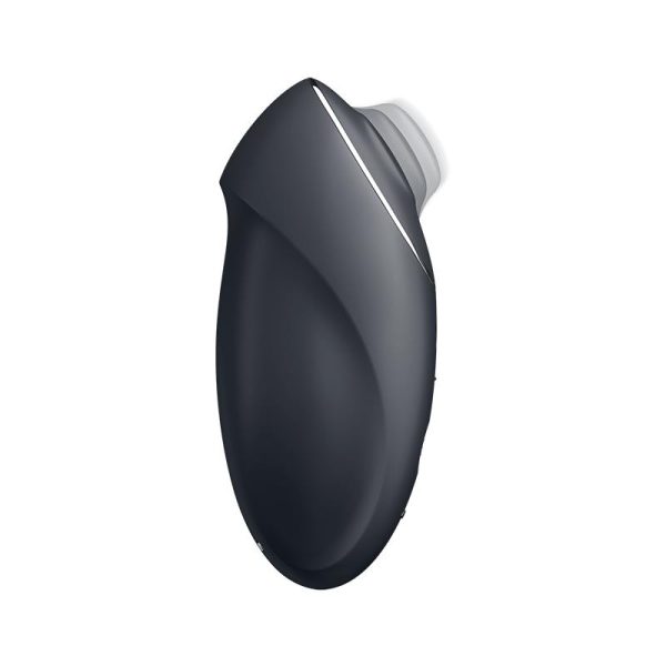 Tap and Climax 1 Vibración y Tapping Negro - imagen 2