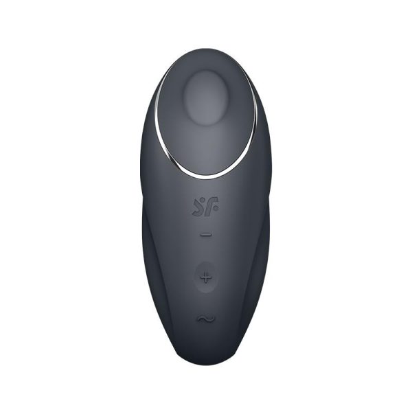 Tap and Climax 1 Vibración y Tapping Negro - imagen 7