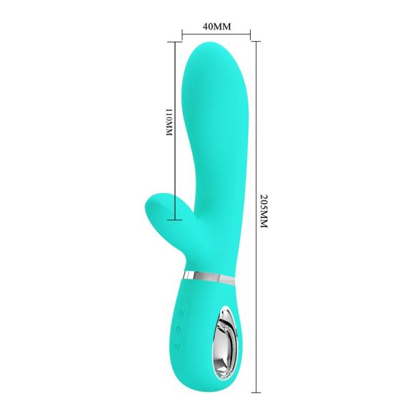 Thomas Vibrador Punto-G Aqua - imagen 2