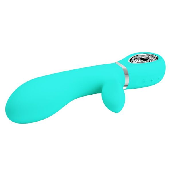 Thomas Vibrador Punto-G Aqua - imagen 3