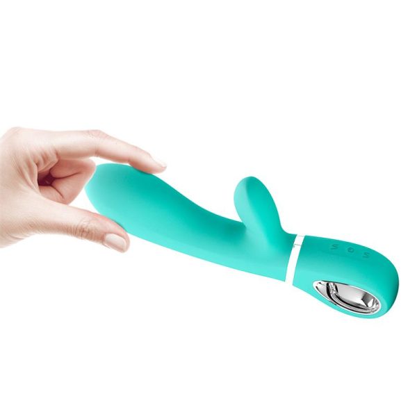 Thomas Vibrador Punto-G Aqua - imagen 6